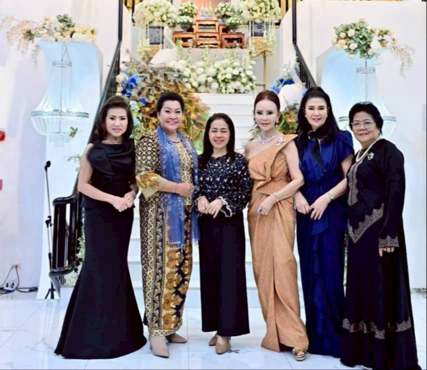 สสช. ขับเคลื่อนการดำเนินงานผู้นำชุมชนและองค์กรชุมชน