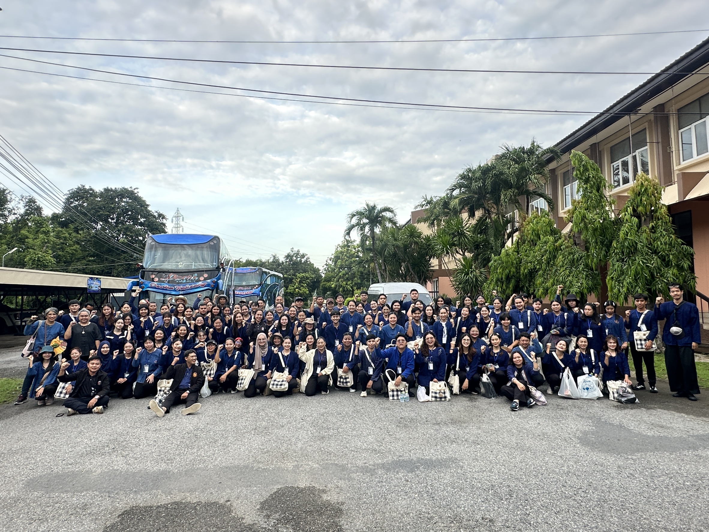 สำนักเสริมสร้างความเข้มแข็งชุมชน ร่วมกับศูนย์ศึกษาและพัฒนาชุมชนสระบุรี ขับเคลื่อนการฝึกอบรมหลักสูตรก่อนปฏิบัติงานอาสาพัฒนา (อสพ.) รุ่นที่ 78